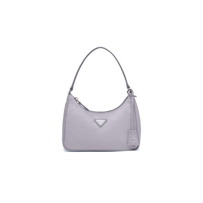 PRADA RE-NYLON PRADA RE-EDITION 2000 MINI-BAG 1NE204 (22*12*6cm) 